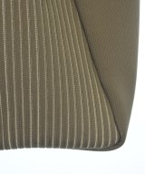 qbag paris（キューバッグパリ）ハンドバッグ 茶 サイズ:- レディース/2200691386102