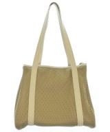 qbag paris（キューバッグパリ）トートバッグ ベージュ サイズ:- レディース/2200691386119