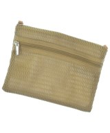 qbag paris（キューバッグパリ）トートバッグ ベージュ サイズ:- レディース/2200691386119