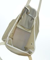 qbag paris（キューバッグパリ）トートバッグ ベージュ サイズ:- レディース/2200691386119