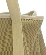 qbag paris（キューバッグパリ）トートバッグ ベージュ サイズ:- レディース/2200691386119