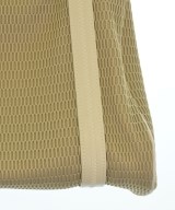 qbag paris（キューバッグパリ）トートバッグ ベージュ サイズ:- レディース/2200691386119