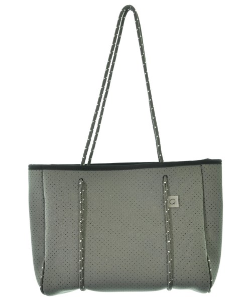 qbag paris(キューバッグパリ)のトートバッグ サイズ:- 4,000円