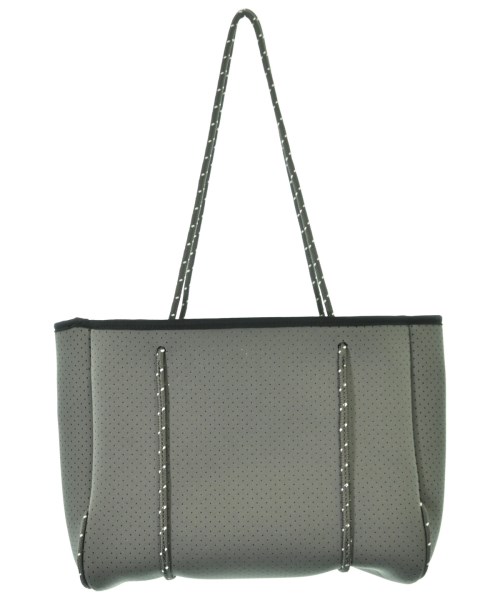 qbag paris（キューバッグパリ）トートバッグ 青 サイズ:- レディース/2200714343013