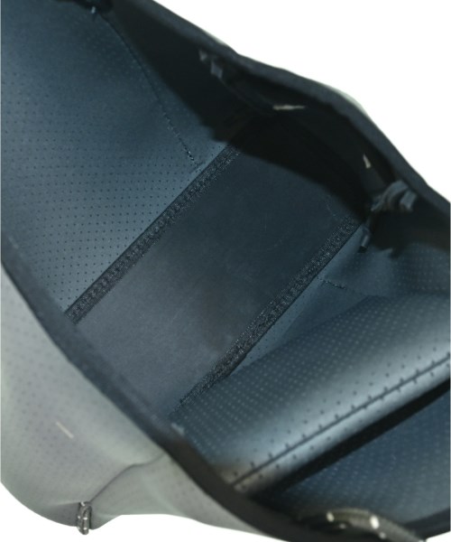 qbag paris（キューバッグパリ）トートバッグ 青 サイズ:- レディース/2200714343013