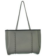 qbag paris（キューバッグパリ）トートバッグ 青 サイズ:- レディース/2200714343013