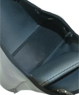 qbag paris（キューバッグパリ）トートバッグ 青 サイズ:- レディース/2200714343013