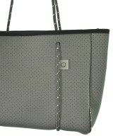 qbag paris（キューバッグパリ）トートバッグ 青 サイズ:- レディース/2200714343013