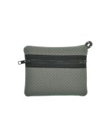qbag paris（キューバッグパリ）トートバッグ 青 サイズ:- レディース/2200714343013
