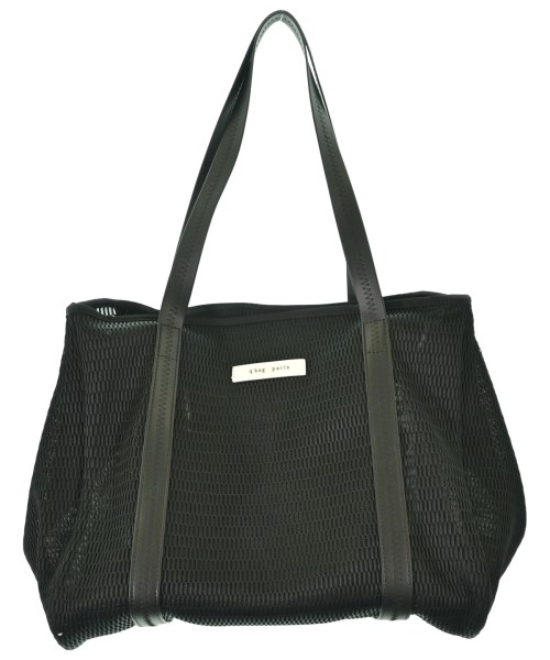 qbag paris(キューバッグパリ)のトートバッグ サイズ:- 5,500円