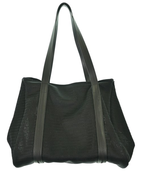 qbag paris（キューバッグパリ）トートバッグ 黒 サイズ:- レディース/2200714343020