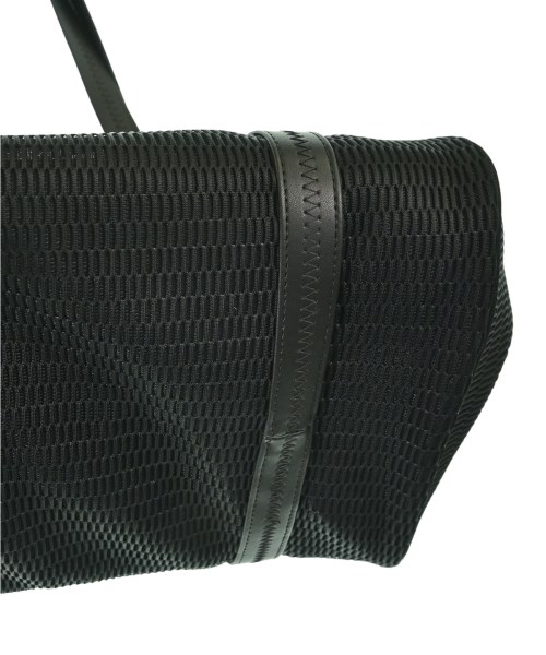 qbag paris（キューバッグパリ）トートバッグ 黒 サイズ:- レディース/2200714343020