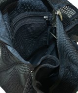 qbag paris（キューバッグパリ）トートバッグ 黒 サイズ:- レディース/2200714343020