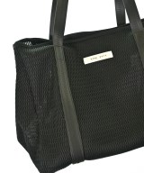 qbag paris（キューバッグパリ）トートバッグ 黒 サイズ:- レディース/2200714343020