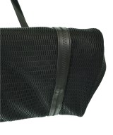 qbag paris（キューバッグパリ）トートバッグ 黒 サイズ:- レディース/2200714343020