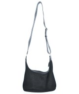 qbag paris（キューバッグパリ）ショルダーバッグ 黒 サイズ:- レディース/2200701621032