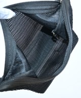 qbag paris（キューバッグパリ）ショルダーバッグ 黒 サイズ:- レディース/2200701621032