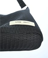 qbag paris（キューバッグパリ）ショルダーバッグ 黒 サイズ:- レディース/2200701621032