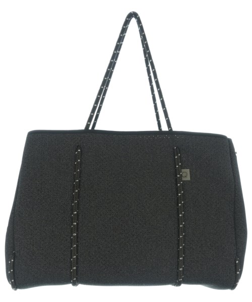 qbag paris(キューバッグパリ)のトートバッグ サイズ:- 3,300円