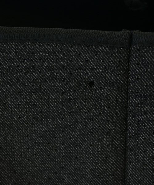 qbag paris（キューバッグパリ）トートバッグ 黒 サイズ:- レディース/2200728690028