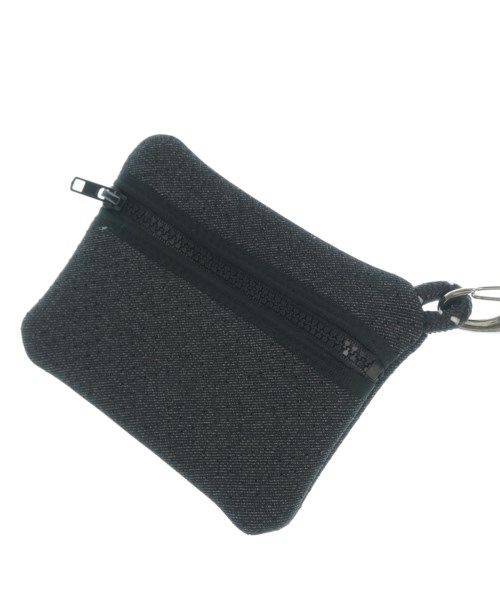 qbag paris（キューバッグパリ）トートバッグ 黒 サイズ:- レディース/2200728690028