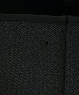 qbag paris（キューバッグパリ）トートバッグ 黒 サイズ:- レディース/2200728690028
