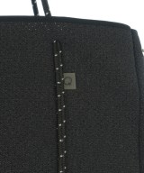 qbag paris（キューバッグパリ）トートバッグ 黒 サイズ:- レディース/2200728690028