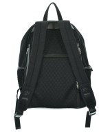 qbag paris（キューバッグパリ）バックパック・リュック 黒 サイズ:- レディース/2200681290013