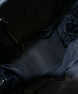 qbag paris（キューバッグパリ）バックパック・リュック 黒 サイズ:- レディース/2200681290013