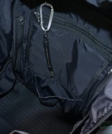 qbag paris（キューバッグパリ）バックパック・リュック 黒 サイズ:- レディース/2200681290013
