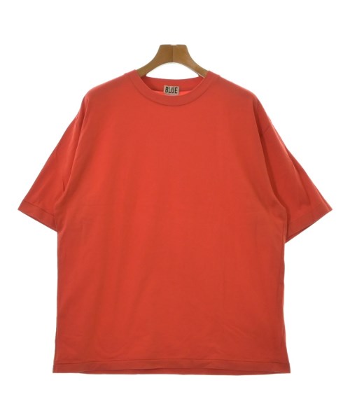 ブルー(BLUE)のBLUE Tシャツ・カットソー
