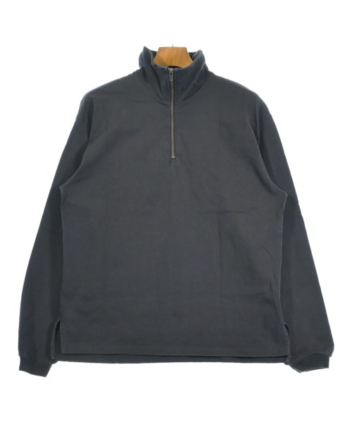BLUE(ブルー)Tシャツ・カットソー グレー サイズ:L/2200682116114