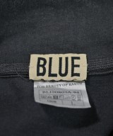 BLUE（ブルー）Tシャツ・カットソー グレー サイズ:L メンズ/2200682116114