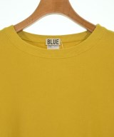 BLUE（ブルー）スウェット 黄 サイズ:L メンズ/2200697920461