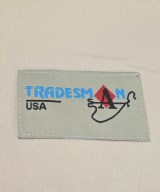TRADESMAN（トレーズマン）その他 ベージュ サイズ:34(XL位) メンズ/2200690896053