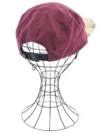 Skullcandy（スカルキャンディー）キャップ 赤 サイズ:- メンズ/2200634139055