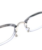 Oh My Glasses TOKYO（オーマイグラストーキョー）メガネ 黒 サイズ:- メンズ/2200611731135