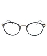 Oh My Glasses TOKYO（オーマイグラストーキョー）メガネ 黒 サイズ:- メンズ/2200611731210