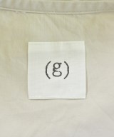 (g)（ジー）カジュアルシャツ ベージュ サイズ:F レディース/2200645719116