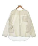 (g) カジュアルシャツ