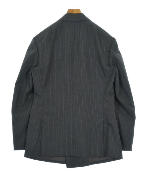 THE GENTLEMAN IN THE PARLOUR（ザジェントルマンインザパーラー）テーラードジャケット グレー サイズ:38(S位) メンズ/2200650878082