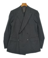 THE GENTLEMAN IN THE PARLOUR（ザジェントルマンインザパーラー）テーラードジャケット グレー サイズ:38(S位) メンズ/2200650878082