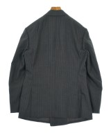 THE GENTLEMAN IN THE PARLOUR（ザジェントルマンインザパーラー）テーラードジャケット グレー サイズ:38(S位) メンズ/2200650878082