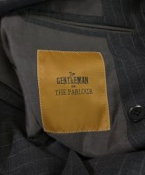 THE GENTLEMAN IN THE PARLOUR（ザジェントルマンインザパーラー）テーラードジャケット グレー サイズ:38(S位) メンズ/2200650878082