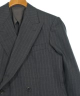 THE GENTLEMAN IN THE PARLOUR（ザジェントルマンインザパーラー）テーラードジャケット グレー サイズ:38(S位) メンズ/2200650878082