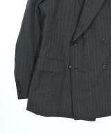 THE GENTLEMAN IN THE PARLOUR（ザジェントルマンインザパーラー）テーラードジャケット グレー サイズ:38(S位) メンズ/2200650878082