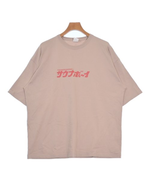 サウナボーイ(サウナボーイ)のサウナボーイ Tシャツ・カットソー