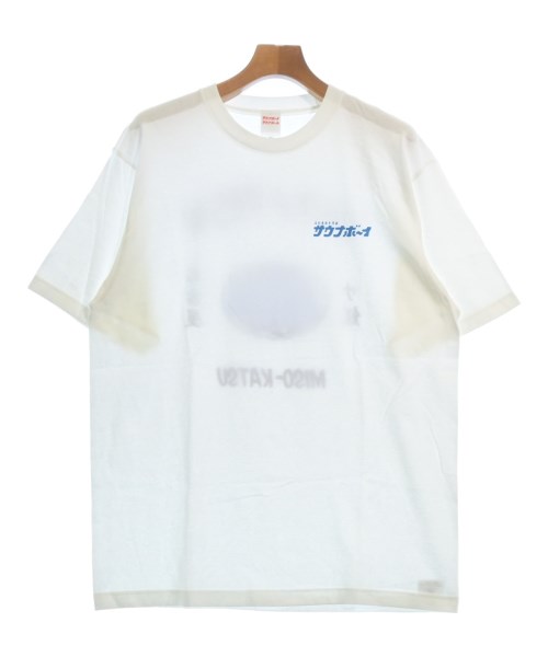 サウナボーイ(サウナボーイ)のサウナボーイ Tシャツ・カットソー