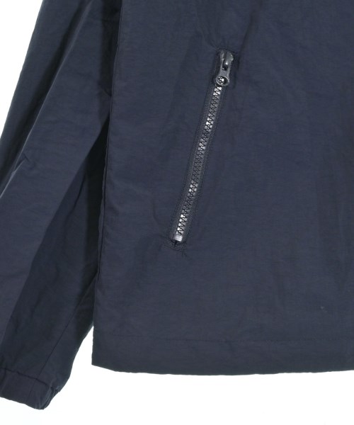サウナボーイ（サウナボーイ）ブルゾン 紺 サイズ:L メンズ/2200653920047