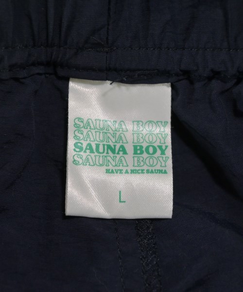 サウナボーイ（サウナボーイ）その他 紺 サイズ:L メンズ/2200653920061
